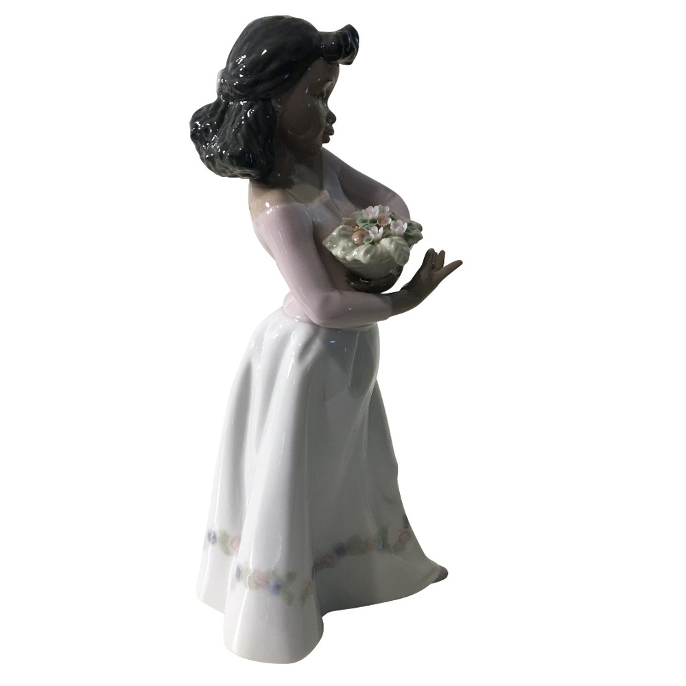 LLADRO BLACK LEGACY DELICATE BUNDLE